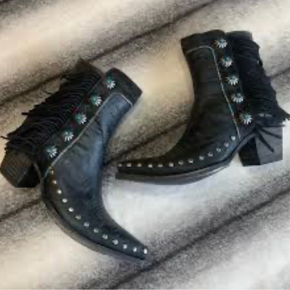 COPY - Double D Ranch by Old Glory